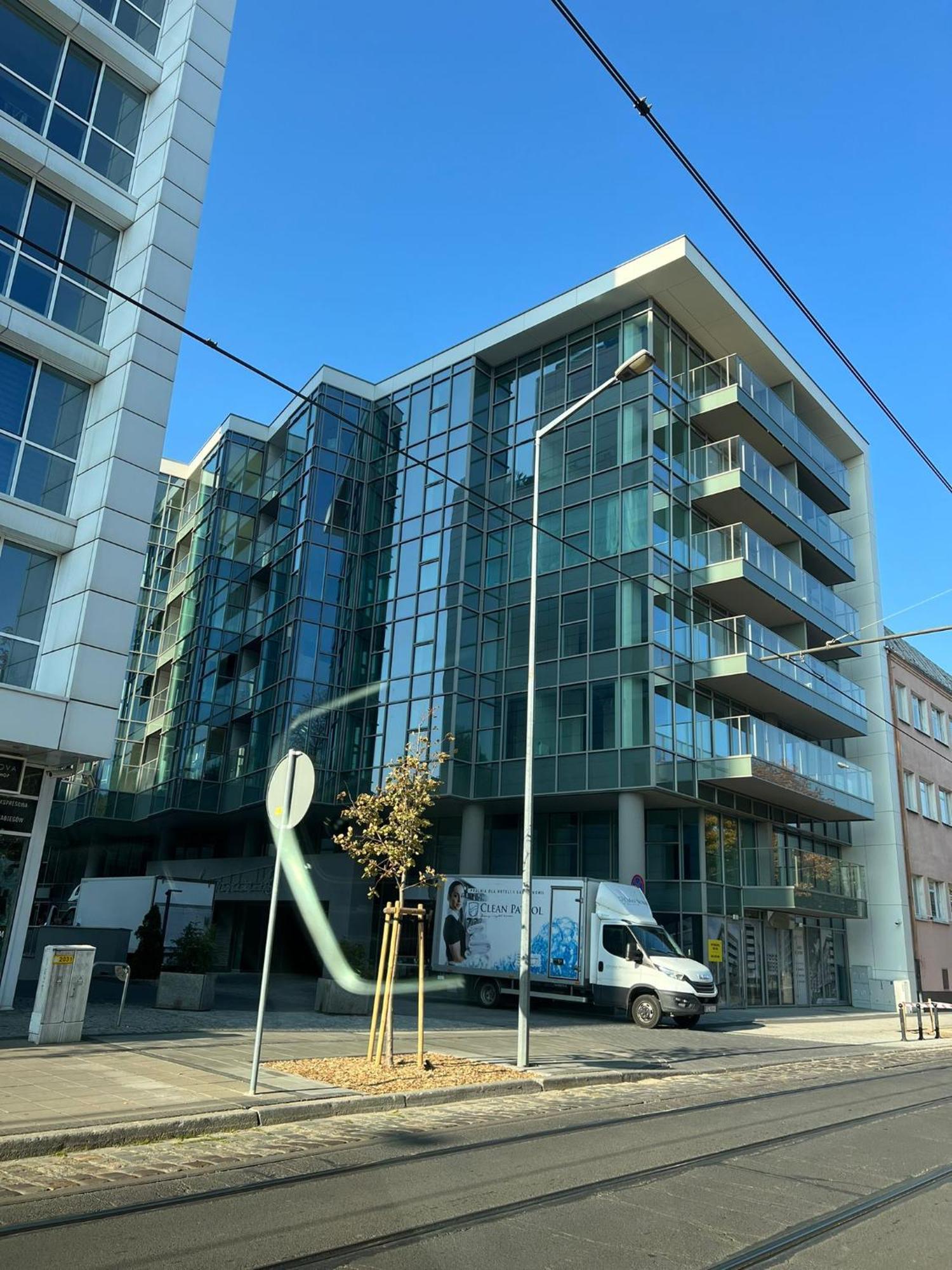 Apartment Towarowa Milionowa 45 Check-in 24 H *