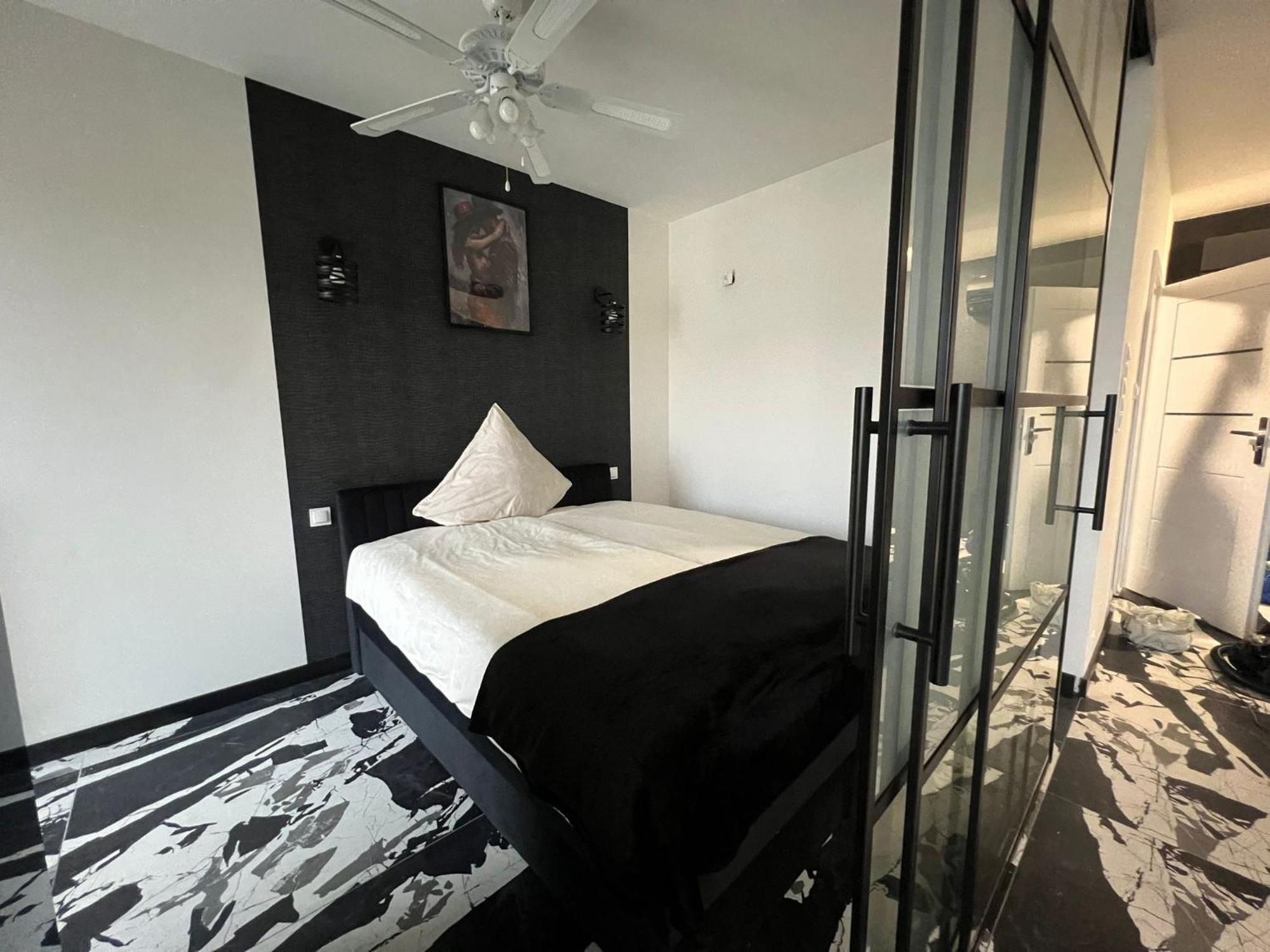 Apartment Towarowa Milionowa 45 Check-in 24 H Poznan