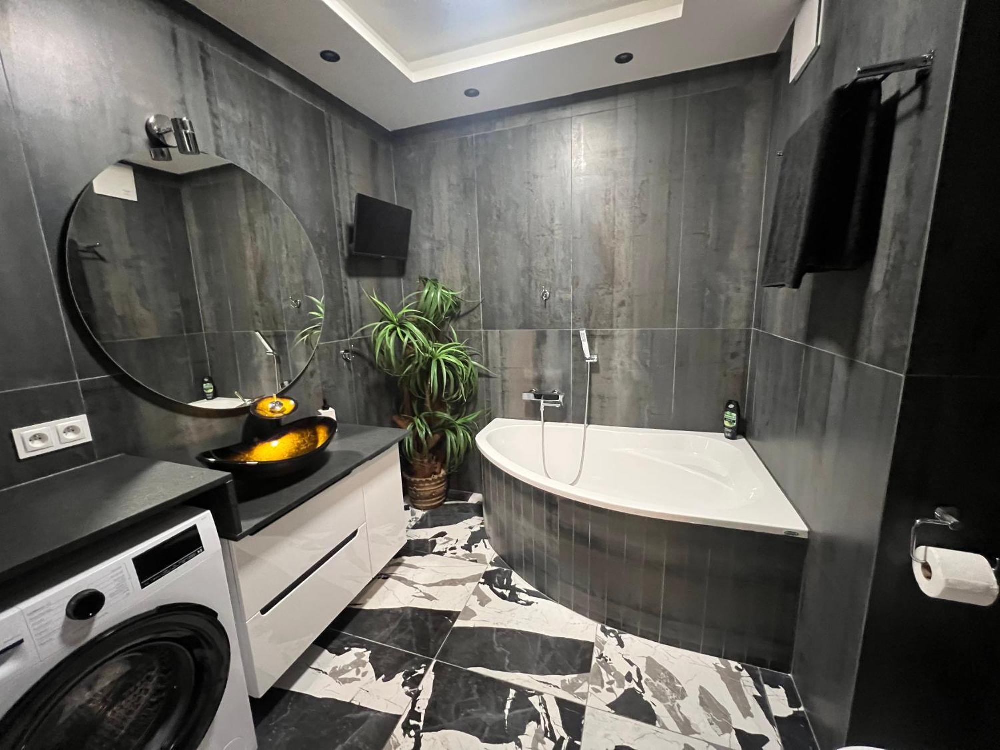 Apartament Towarowa Milionowa 45 Check-in 24 H *